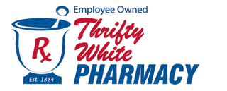 Thrifty White Pharmacy logo.png