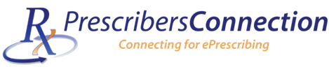 PrescribersConnection Logo